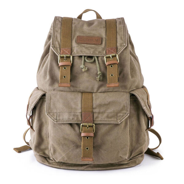 Drawstring Backpack - Vanguard Emblematics