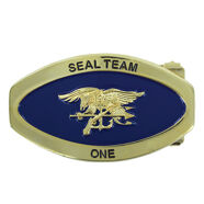 Team Navy Seal Symbol